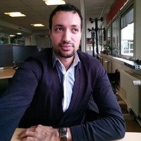 Sofiane Essalmi