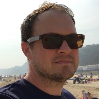 Luke Hammond