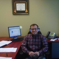 Jim Scully