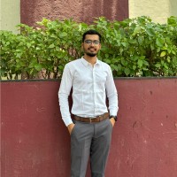 Bhavik Bharucha