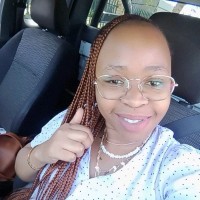 Nonkululeko Msimango