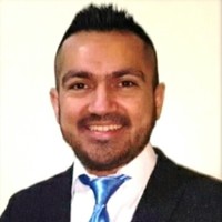 Jorge Madrid