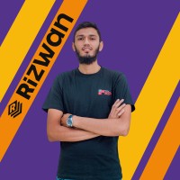 Rizwan Quddoos