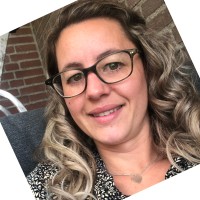 Yvonne Van Bussel