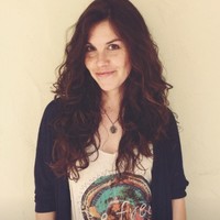 Jenna Hensel Myrick