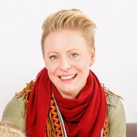 Marieke Rienstra