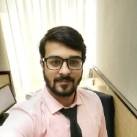 Rishabh Bhasin