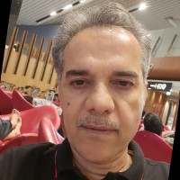 Shaikh Irfan