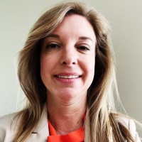 Haley Johnson, Mba