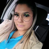 Suellen Ferreira