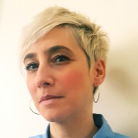 Emmanuelle Thomas