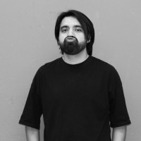 Carlos Omar Ramales Echeverría