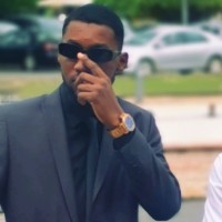 David King
