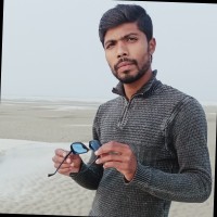 Shamim Hossain
