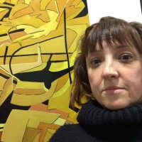 Silvia Barbacini