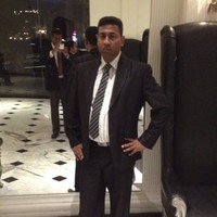 Ranzeer Mohamed