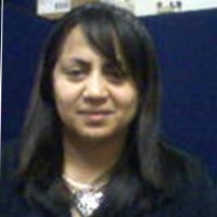Cinthya Judith Palacios Argueta