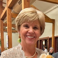 Nancy Worth