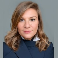 Cristina Ferreri