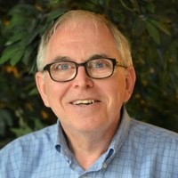 Bob Deans, APR
