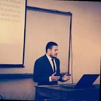Mohamed Elkazzaz