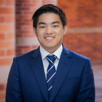 Elton Wang