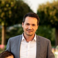 Marco Dinkelacker