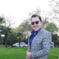 Muhammed Aydın