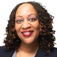 Marsha Herron, Ph.D.