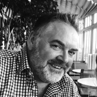 Michael Lenehan