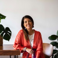 Natsuko Perromat du Marais