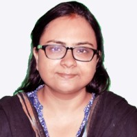 Dr Minakshi Roy