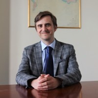 Sean Colledge Assoc Cipd