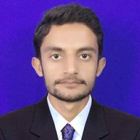 Prince Waqas-Ul-Hasan