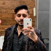Harsh Paraksh