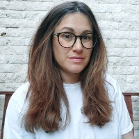 Joëlle Weil