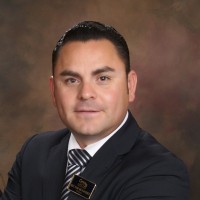 Hector Benavidez