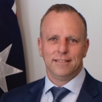 Gavin Moore