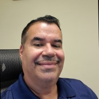 Tony Pino