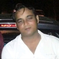 Bikash Kumar Singh