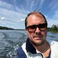 Daniel Hällback