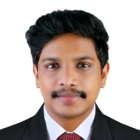Midhun Murali