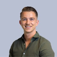 Wesley van den Berg