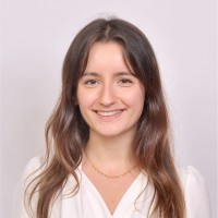 Eve Martin Laprade
