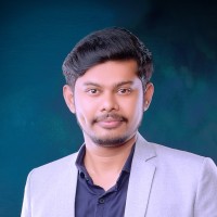Chandiran Sv