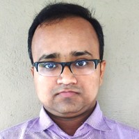Koushik Ghoshal