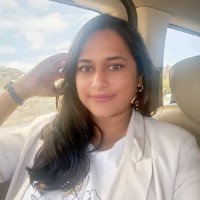 Samantha Govender