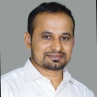Suresh PM