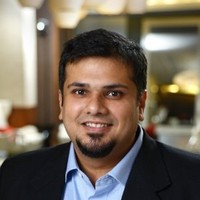 Saurabh Kelkar