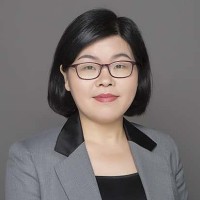 Nancy Xie